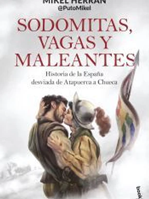 Sodomitas, vagas y maleantes