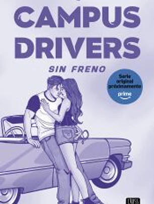Campus Drivers 1. Sin freno
