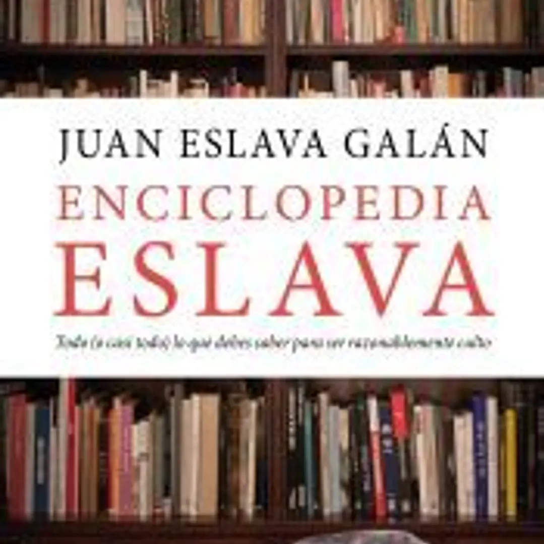 Enciclopedia Eslava 1