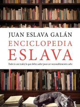 Enciclopedia Eslava