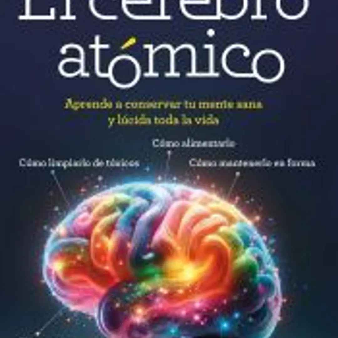 El cerebro atómico 1