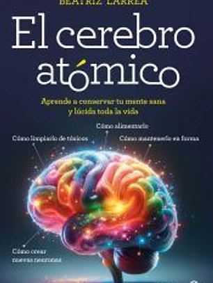 El cerebro atómico