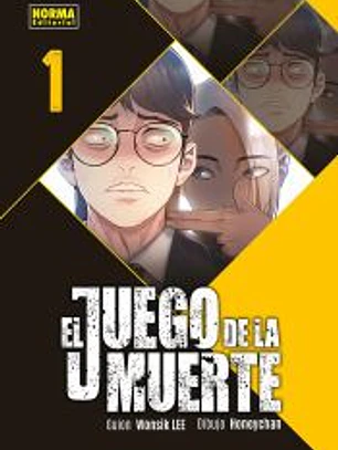 EL JUEGO DE LA MUERTE 01
