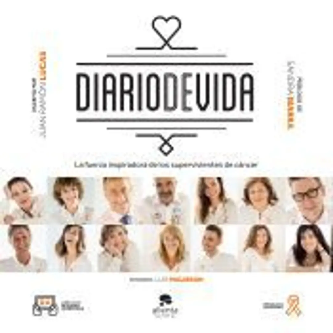 Diario de vidas 1