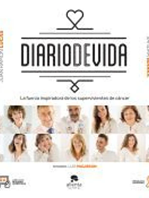 Diario de vidas