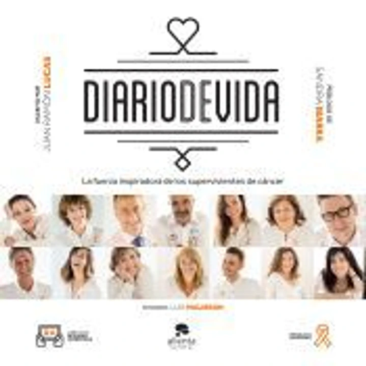 Diario de vidas 1