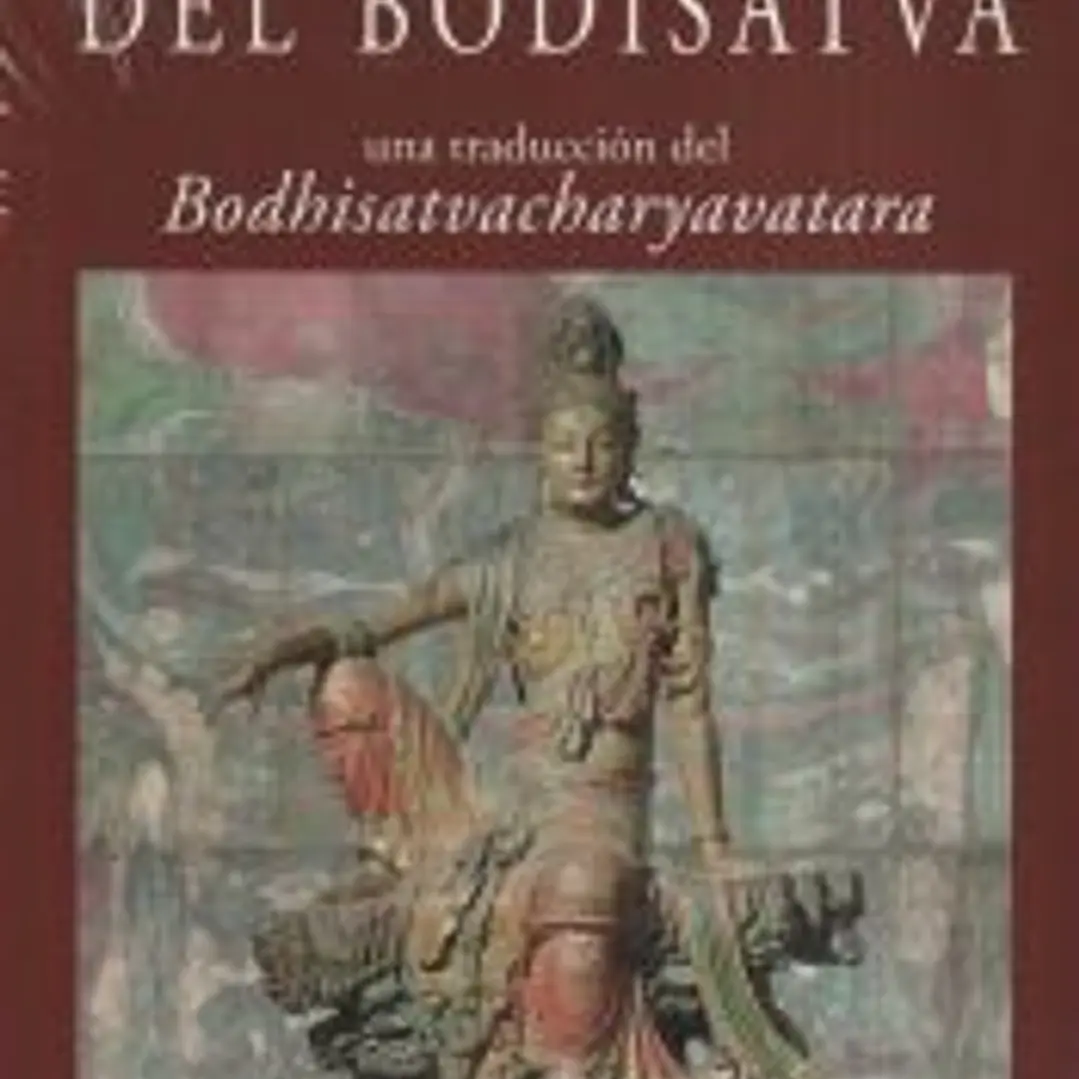 La práctica del Bodisatva 1