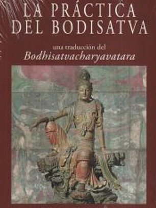 La práctica del Bodisatva