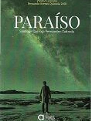 PARAISO-PREMIO FERNANDO ARENAS 2018