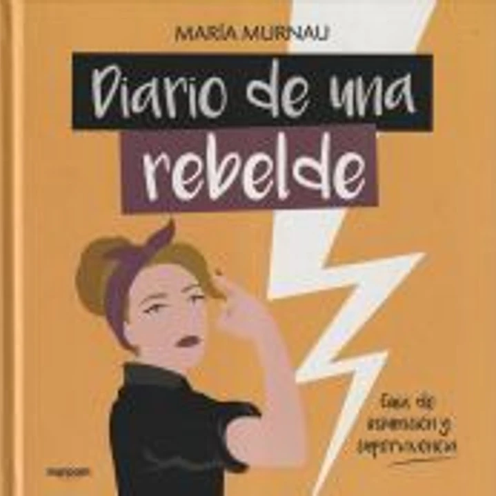 Diario de una rebelde 1