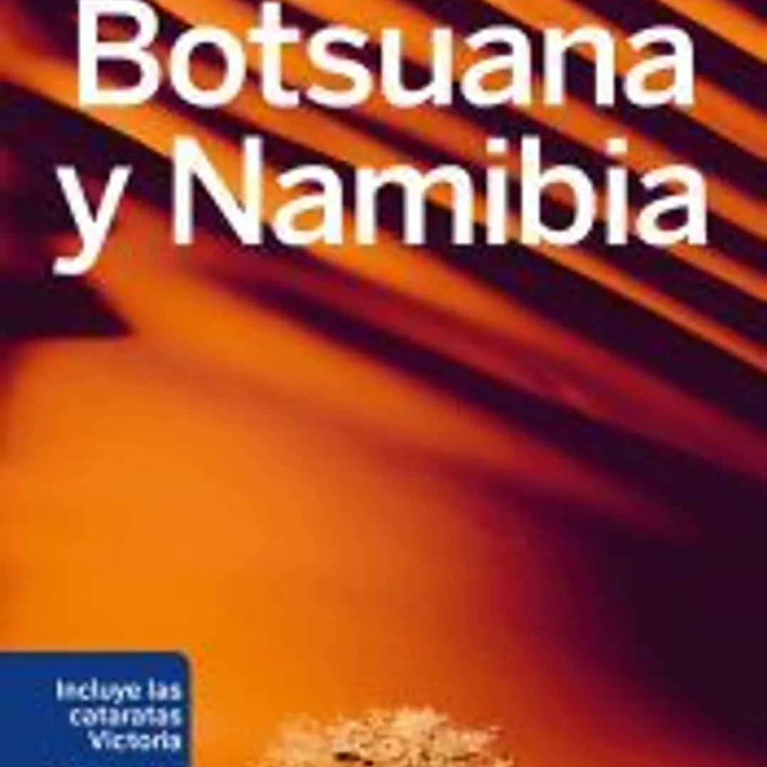 Botsuana y Namibia 1