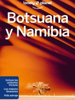 Botsuana y Namibia