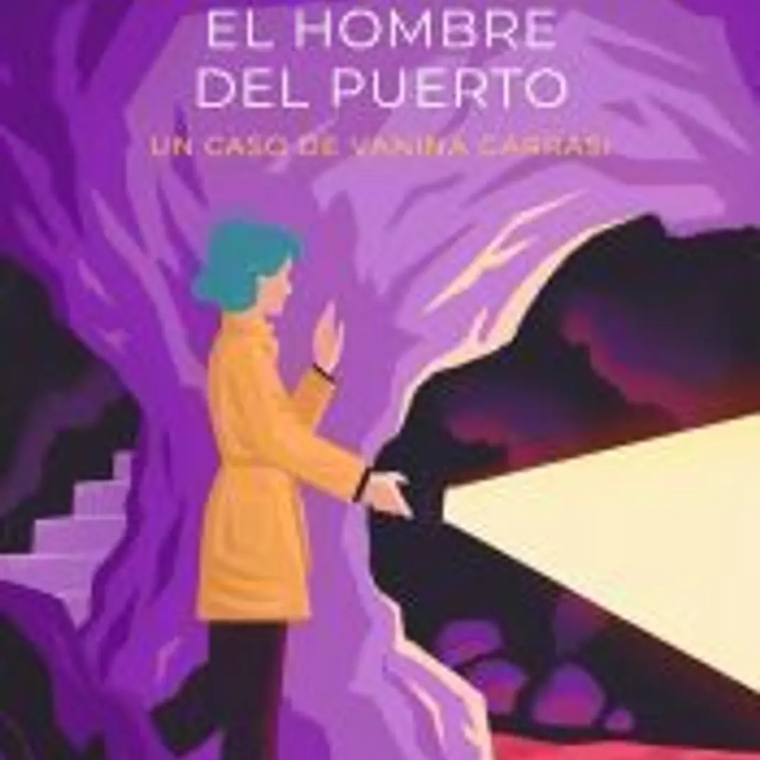 El hombre del puerto 1