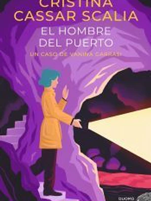 El hombre del puerto
