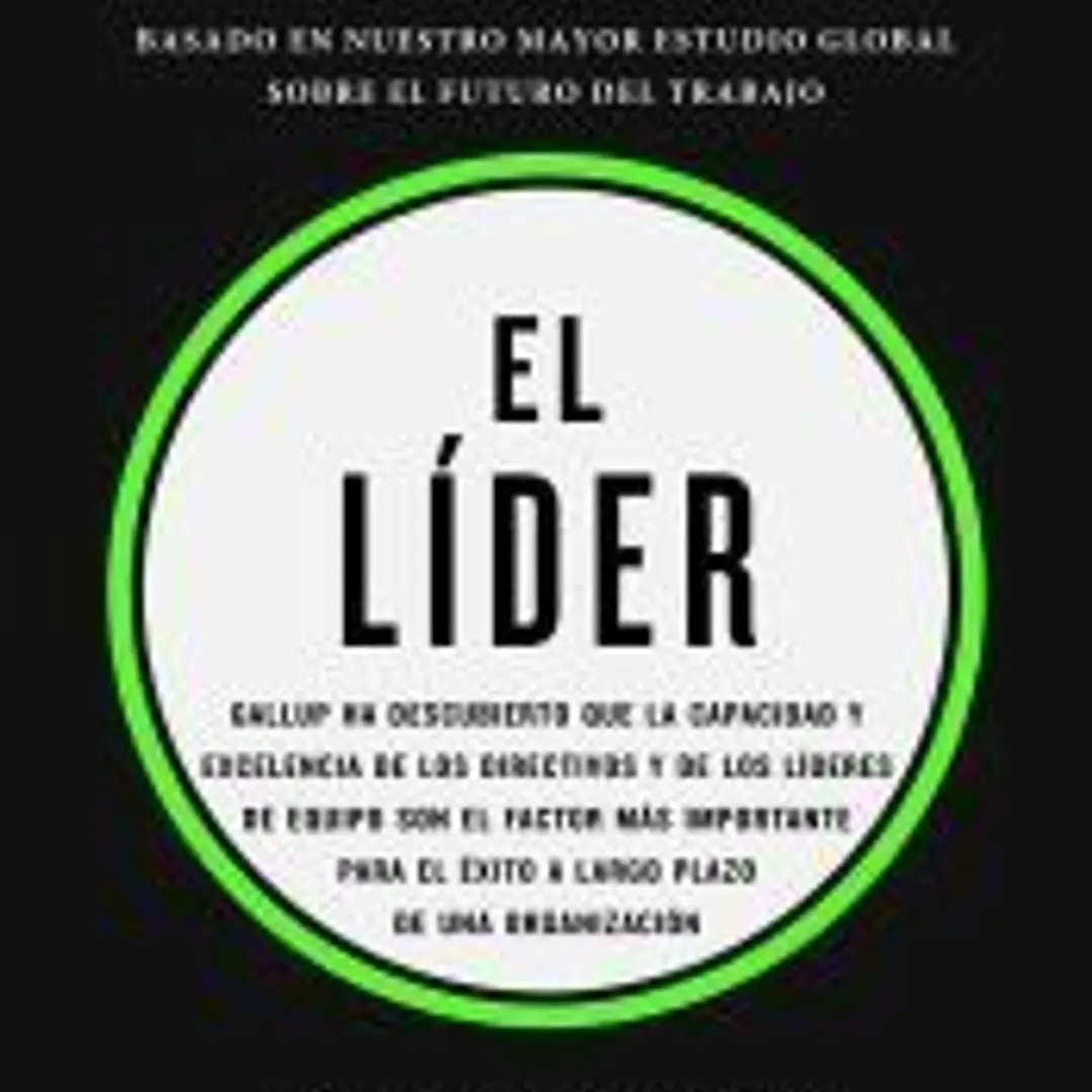 El líder: Descubre tus fortalezas 1