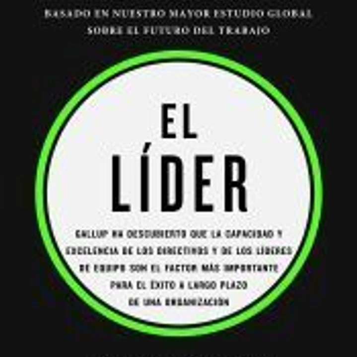 El líder: Descubre tus fortalezas 1