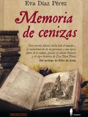 Memoria de cenizas