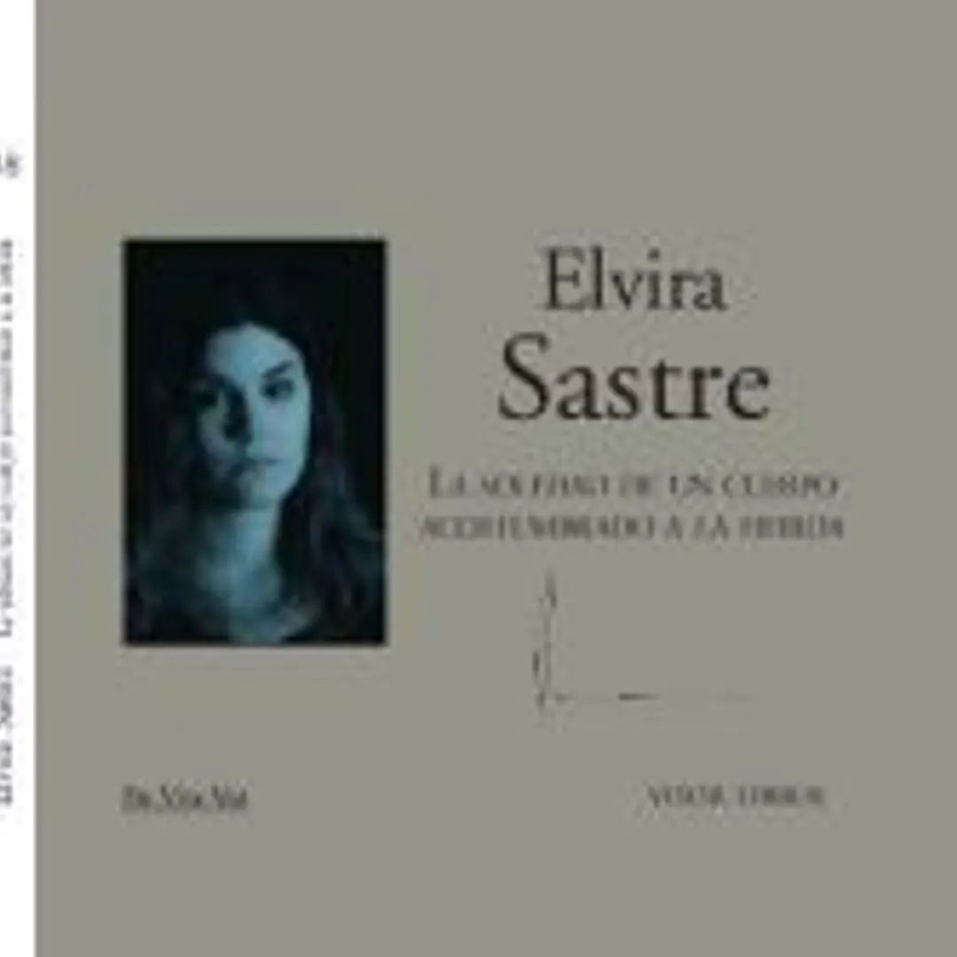 La soledad de un cuerpo acostumbrado a la herida 1