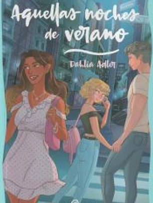 Aquellas noches de verano
