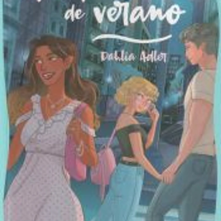 Aquellas noches de verano 1