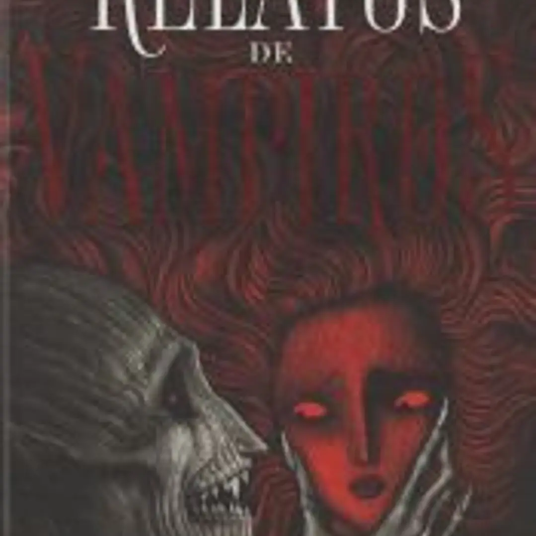 Relatos de vampiros 1