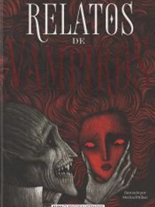 Relatos de vampiros