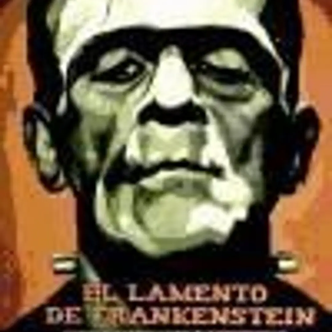 LAMENTO DE FRANKENSTEIN 1
