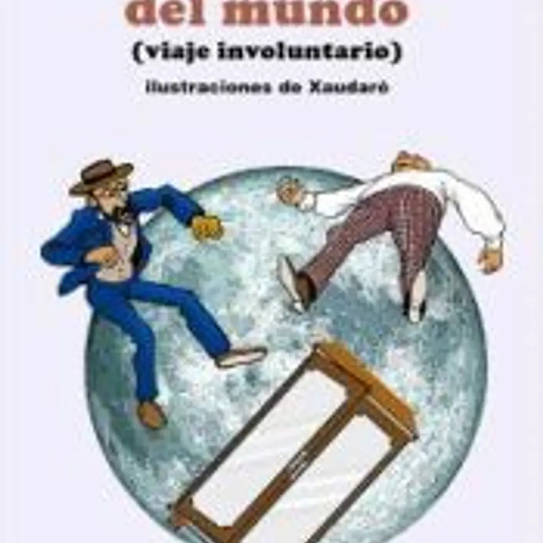 Seis días fuera del mundo 1