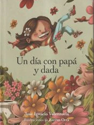 Un día con papá y dada
