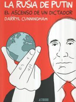 La Rusia de Putin