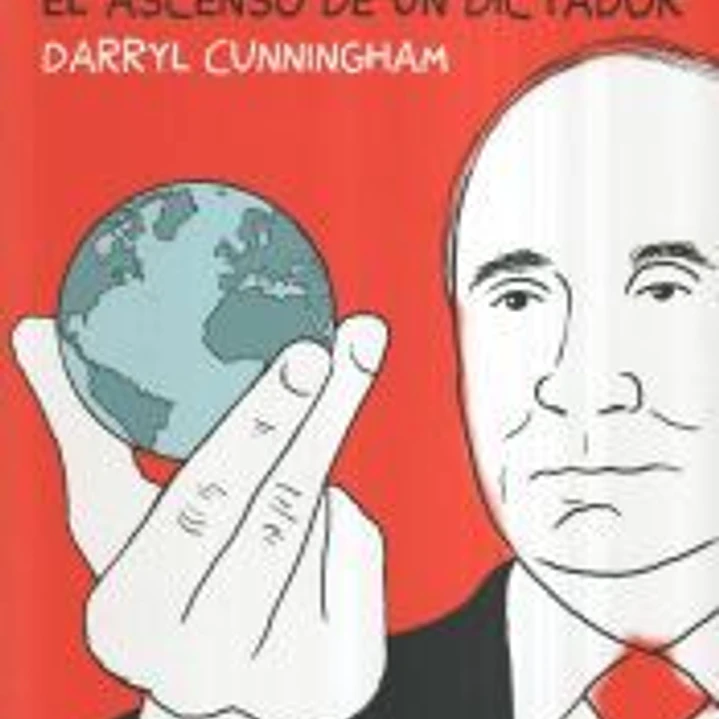 La Rusia de Putin 1