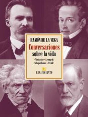 Conversaciones sobre la vida