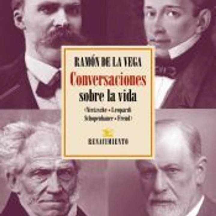 Conversaciones sobre la vida 1