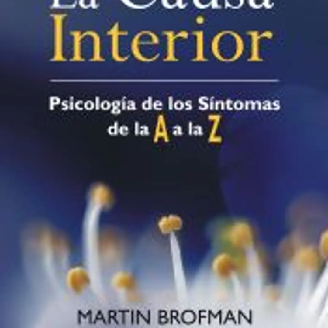 La causa interior 1