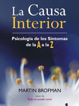 La causa interior