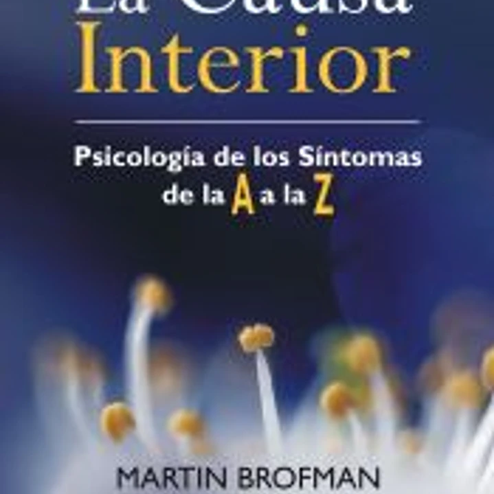 La causa interior 1