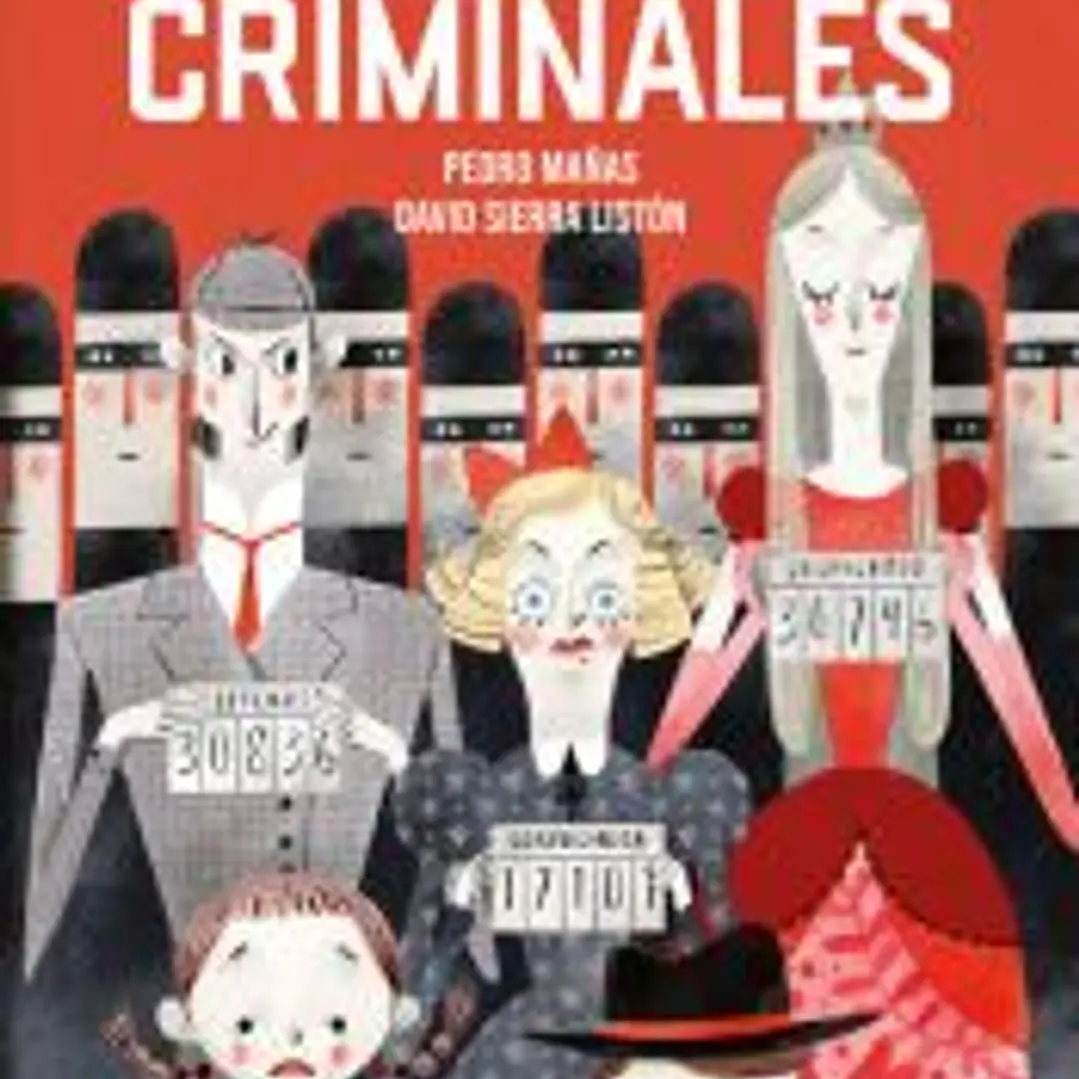 Cuentos criminales 1