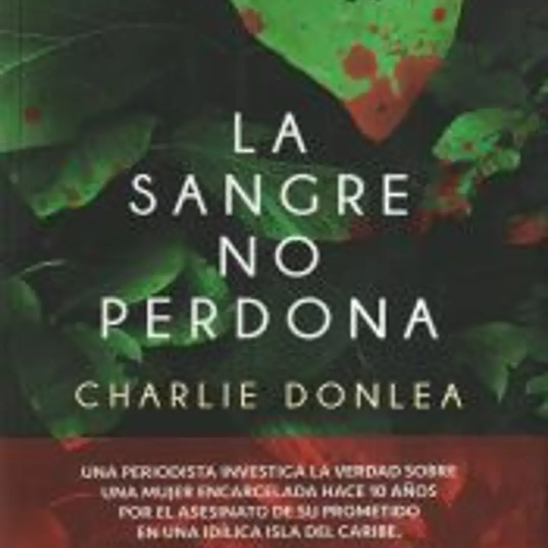 La sangre no perdona 1