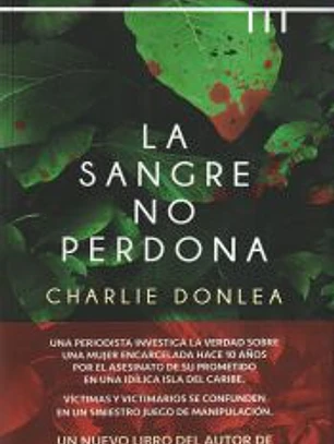 La sangre no perdona