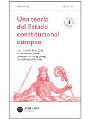 Una teoría del Estado constitucional europeo