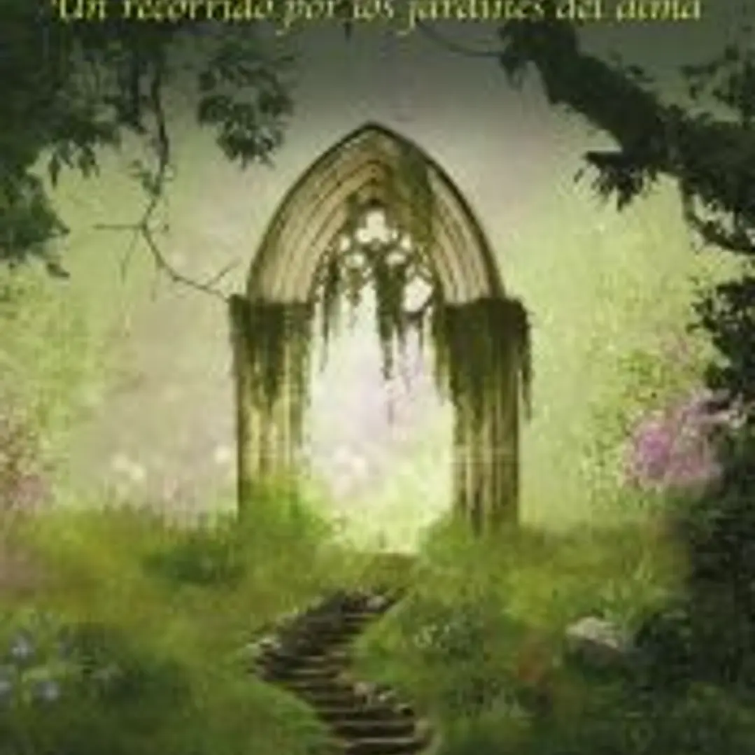 El viajero espiritual 1
