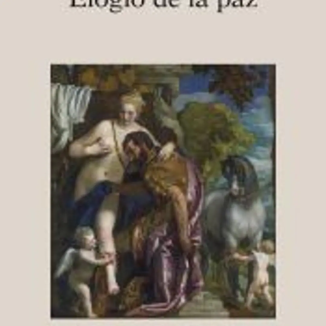 Elogio de la paz 1
