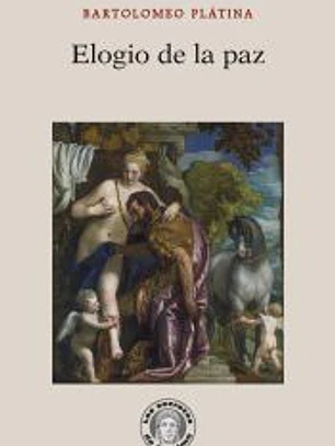 Elogio de la paz