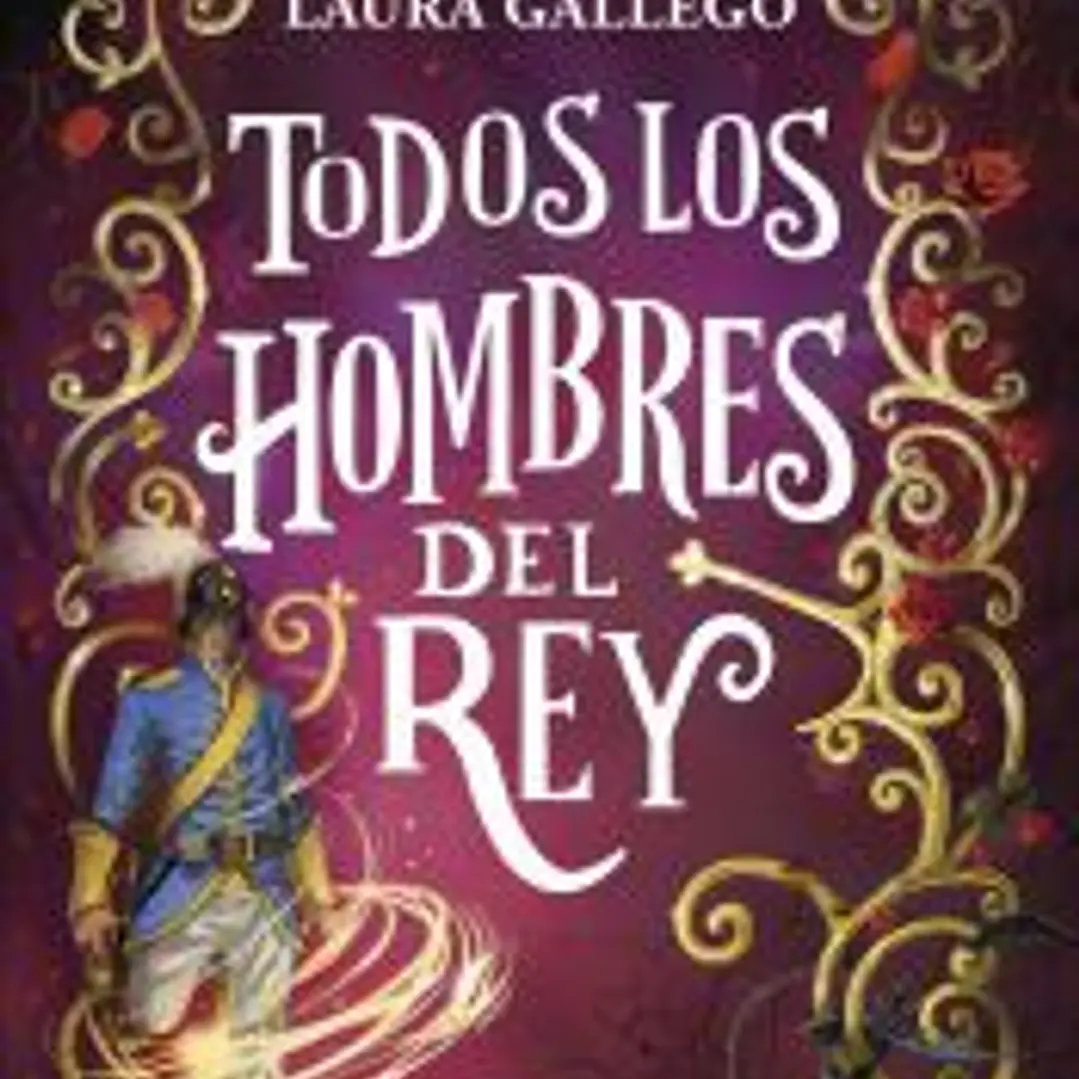 Todos los hombres del rey 1