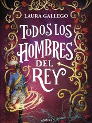 Todos los hombres del rey