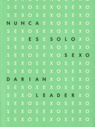 Nunca Es Solo Sexo