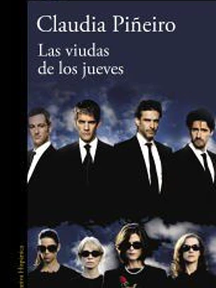 Las viudas de los jueves