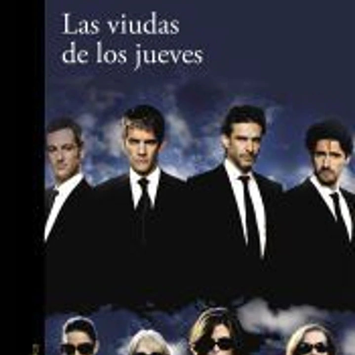 Las viudas de los jueves 1