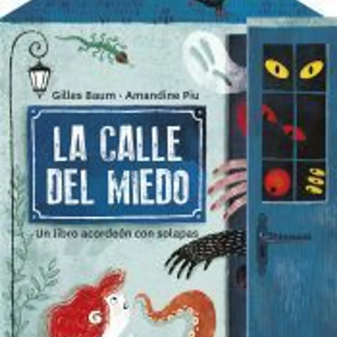 La calle del miedo 1