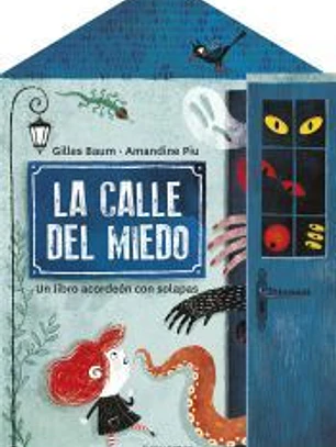 La calle del miedo